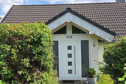 Haus Kürten - 3 Zimmer, 76 m&sup2;, 315.000&euro; | Angebot:27303857