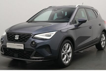 Seat Arona 36.501 km 18.380 &euro; Leverkusen 51379