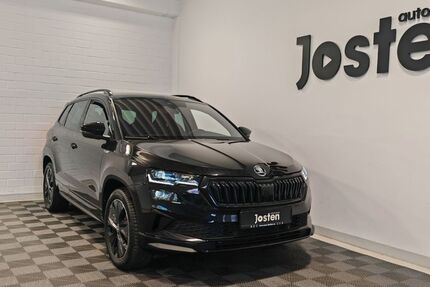 Skoda Karoq 17.645 km 33.990 &euro; Monheim am Rhein 40789