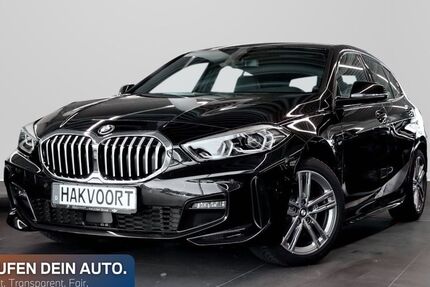 BMW 118 26.906 km 24.890 &euro; Sankt Augustin 53757