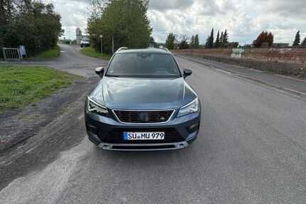 Seat Ateca 160.633 km 15.550 &euro; Sankt Augustin 53757