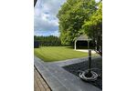 Mehrgenerationenhaus mit beeindruckender Architektur und unbegrenzten Möglichkeiten - Einfamilienhaus Much Eckhausen | Angebot:27330572