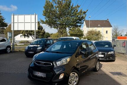 Kia Picanto 146.000 km 3.990 &euro; Leverkusen 51373