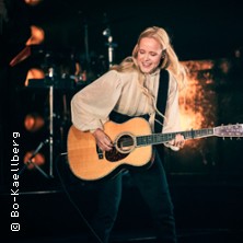 Tina Dico - Live 2026 24.11.2026 Tanzbrunnen Köln