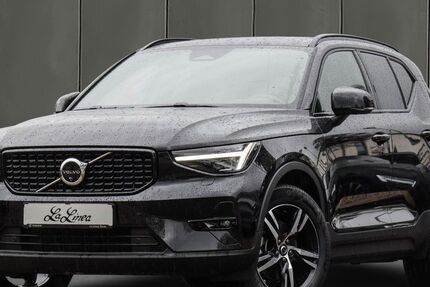 Volvo XC40 24.410 km 38.890 &euro; Bonn 53177