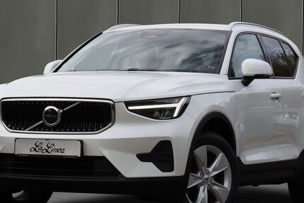 Volvo XC40 38.100 km 29.990 &euro; Bonn 53117