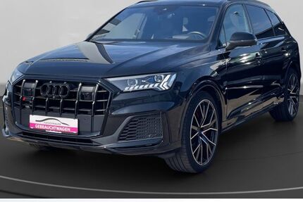Audi SQ7 58.372 km 68.880 &euro; Köln 51145