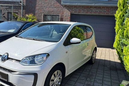 VW up! 147.000 km 4.500 &euro; Solingen 42651