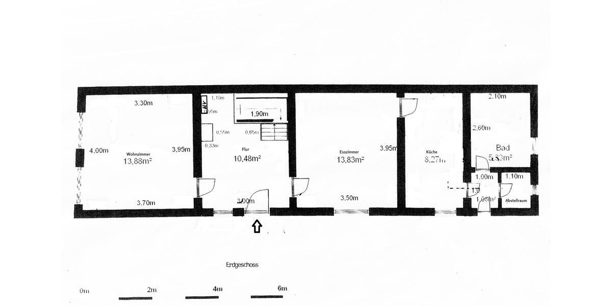 Doppelhaushälfte Köln Porz - 4 Zimmer, 92 m&sup2;, 450.000&euro; | Angebot:27428593