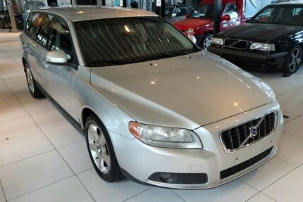 Volvo V70 399.750 km 3.850 &euro; Brühl 50321