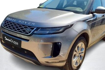 Land Rover Range Rover Evoque 111.450 km 19.990 &euro; Siegburg 53721