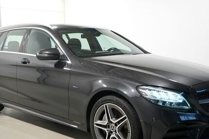 Mercedes-Benz C 300 160.917 km 19.990 &euro; Hürth bei Köln 50354
