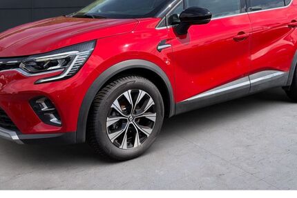 Renault Captur 61.122 km 18.970 &euro; Wesseling 50389