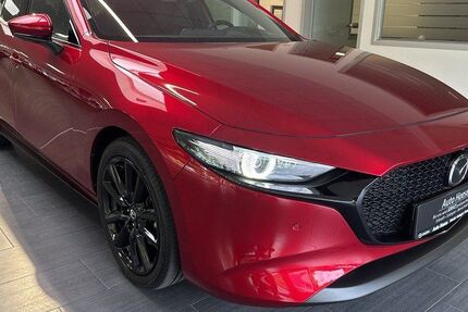 Mazda 3 19.250 km 22.990 &euro; Erkrath 40699