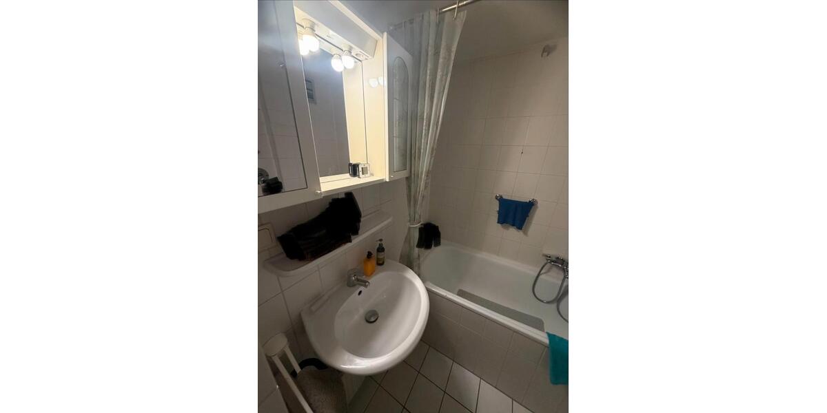 Etagenwohnung Köln Innenstadt - 1 Zimmer, 26 m&sup2;, 175.000&euro; | Angebot:27474942