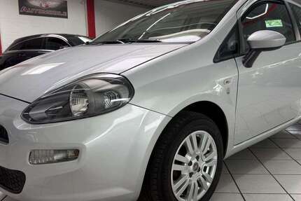 Fiat Punto 79.000 km 4.400 &euro; Leverkusen 51373