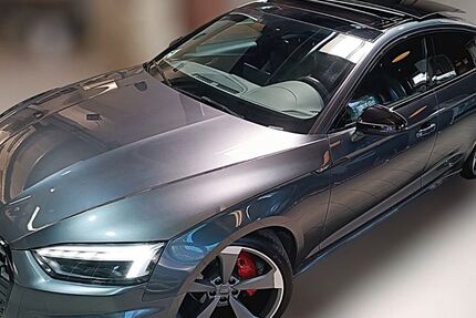 Audi A5 116.800 km 28.300 &euro; Rösrath 51503