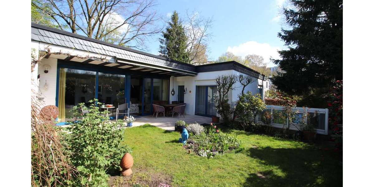 Einfamilienhaus Erkrath - 6 Zimmer, 178 m&sup2;, 495.000&euro; | Angebot:27236034
