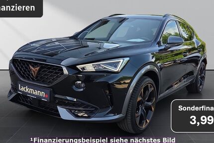 Cupra Formentor 16.900 km 35.990 &euro; Solingen 42719