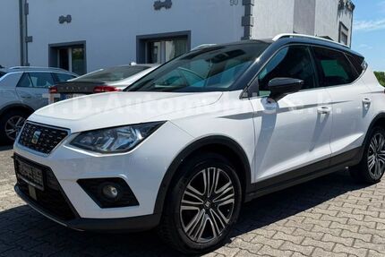 Seat Arona 214.000 km 11.499 &euro; Troisdorf 53840