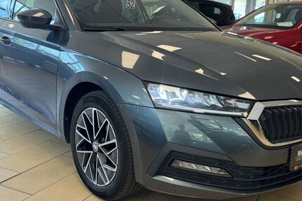 Skoda Octavia 78.734 km 19.350 &euro; Hennef 53773