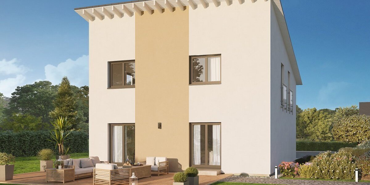 Zeitgemäßes Einfamilienhaus - individuell für Sie geplant - Einfamilienhaus Sankt Augustin | Angebot:27481993