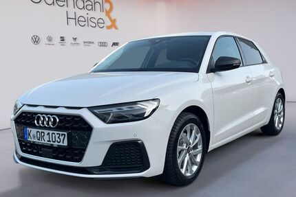 Audi A1 4.900 km 27.980 &euro; Köln 50739