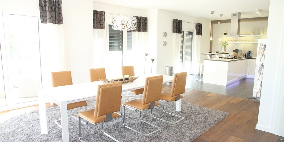 Individuelles Einfamilienhaus in Köln - Natürlich. Modern. Einzigartig. - Einfamilienhaus Köln Kalk | Angebot:27395974