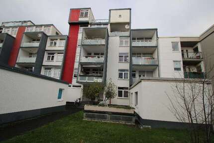 Wohnung Bonn Hardtberg - 3 Zimmer, 84 m&sup2;, 195.000&euro; | Angebot:17696232