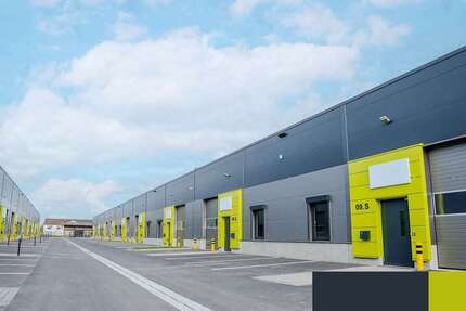 Gewerbeobjekt Bornheim Roisdorf - 1.950&euro; | Angebot:26675365