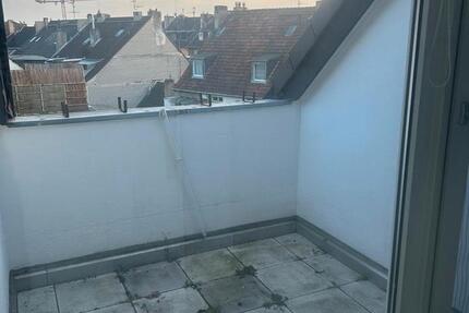 Wohnung Düsseldorf Oberbilk - 3 Zimmer, 69 m&sup2;, 380.000&euro; | Angebot:27450793