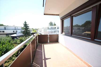 Wohnung Köln Porz - 3 Zimmer, 81 m&sup2;, 259.000&euro; | Angebot:27221750