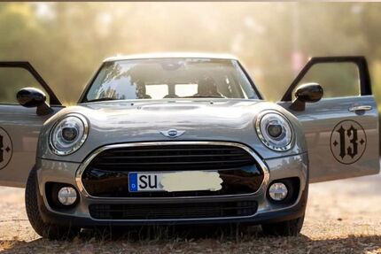 Mini Cooper Clubman 85.721 km 11.999 &euro; Troisdorf 53840