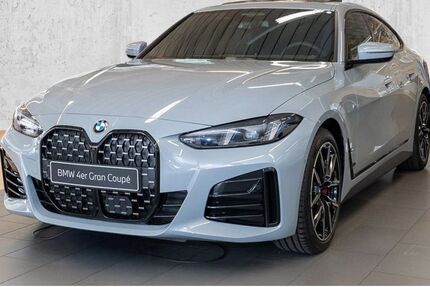 BMW 430 Gran Coupé 2.500 km 73.990 &euro; Leverkusen 51371