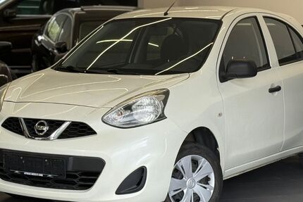 Nissan Micra 220.000 km 2.490 &euro; Alfter bei Bonn 53347