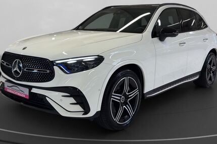 Mercedes-Benz GLC 200 17.734 km 52.490 &euro; Bonn 53119