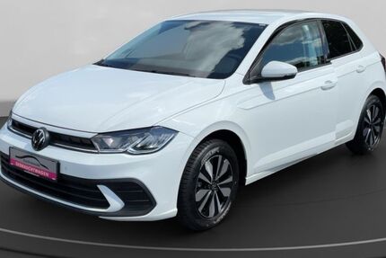 VW Polo 20.426 km 16.980 &euro; Köln-Mülheim 51063
