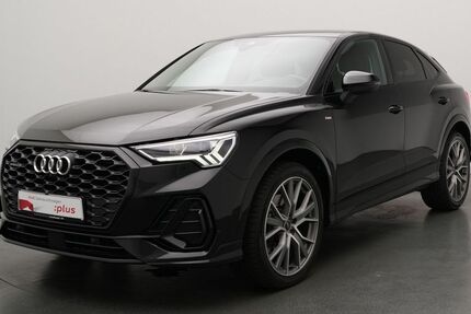 Audi Q3 110.214 km 30.988 &euro; Leverkusen 51373
