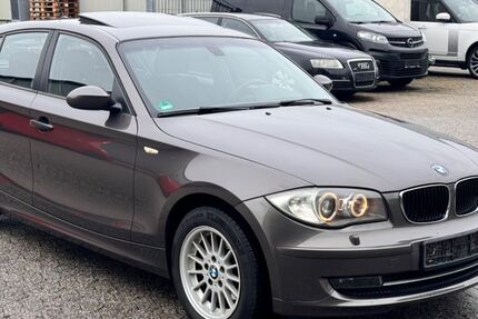BMW 118 198.680 km 5.950 &euro; Bornheim 53332