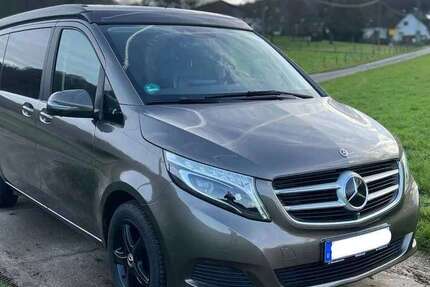 Mercedes-Benz Marco Polo 84.500 km 48.300 &euro; Bergisch Gladbach, Stadt 51469