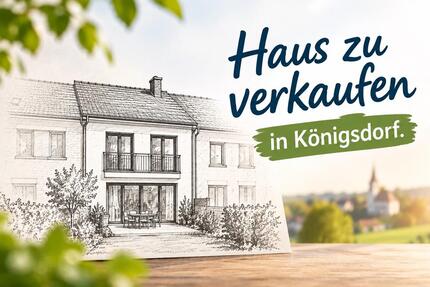 Haus Frechen - 4 Zimmer, 135 m&sup2;, 679.000&euro; | Angebot:27458775