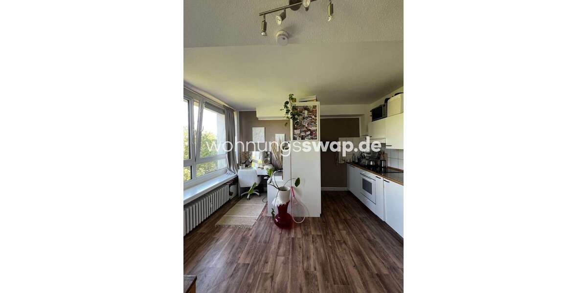 Etagenwohnung Köln - 1 Zimmer, 31 m&sup2;, 403&euro; | Angebot:27094566