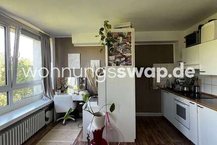 Wohnung Köln - 1 Zimmer, 31 m&sup2;, 403&euro; | Angebot:27094566