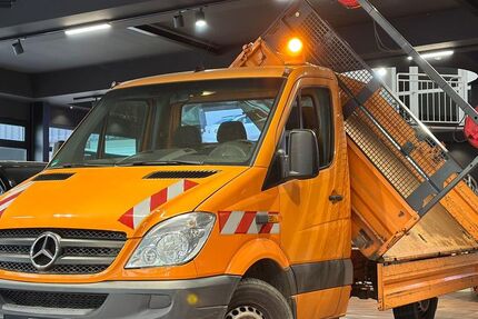 Mercedes-Benz Sprinter 169.974 km 22.900 &euro; Bonn 53177