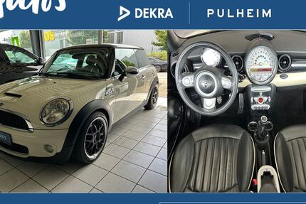 Mini Cooper S 171.800 km 7.499 &euro; Pulheim 50259