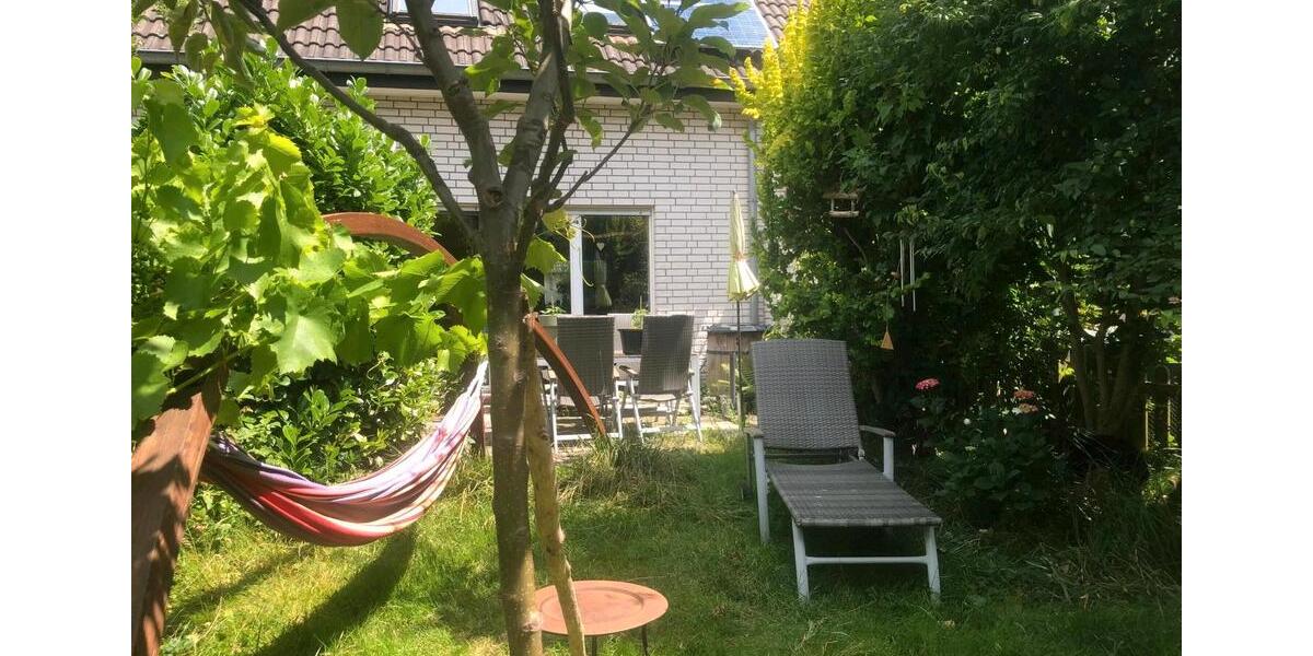 Reihenhaus Niederkassel - 5 Zimmer, 120 m&sup2;, 450.000&euro; | Angebot:27463684