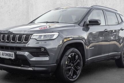 Jeep Compass 58.716 km 26.680 &euro; Köln 51149