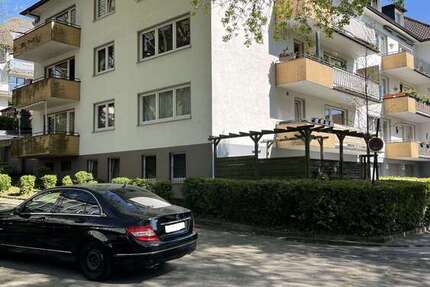 Wohnung Solingen Mitte - 3 Zimmer, 60 m&sup2;, 560&euro; | Angebot:27383594