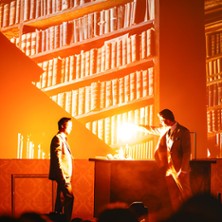 Golden Ace - Die Magier: Chroniken der Magie Tour 2027 30.04.2027 Bürgeramt Porz