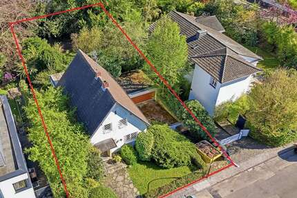 Grundstück Köln Rodenkirchen - 1.830.000&euro; | Angebot:26504294